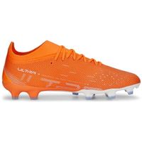 Puma ULTRA MATCH FG/AG Мъжки бутонки, оранжево, размер 42