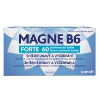 Magne B6® Forte