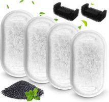 Petwant szűrő PWS 105, 109, 117, 118 itatókutakhoz - 4 db