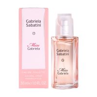 Gabriela Sabatini Miss Gabriela Eau de Toilette für Damen 30 ml