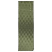 Spokey AIR PAD Samonafukovací karimatka 2,5 cm, khaki