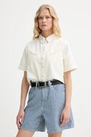 Levi's Rifľová košeľa Levi's RINOA CAMP SHIRT
