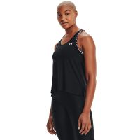 Under Armour Knockout Tank Black M