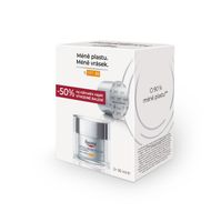 Eucerin HYALURON-FILLER + 3x EFFECT Denný krém SPF 30 + Denný krém SPF 30 NÁHRADNÁ NÁPLŇ 50 ml