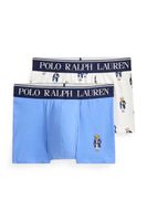 Polo Ralph Lauren Boxerky Polo Ralph Lauren 2-pak