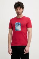 Pepe Jeans Bavlnené tričko Pepe Jeans PRUSH
