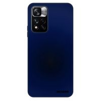 Fashion Case pre Xiaomi Redmi Note 11 Pro - Deep Ocean