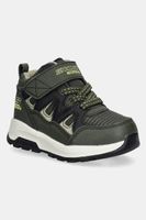 Detské zimné topánky Skechers STORM BLAZER - DRIZZLE SQUAD