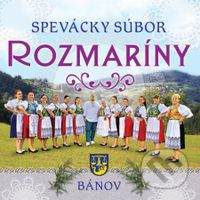 Spevácky súbor Rozmaríny Bánov