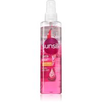 Sunsilk Sparks Of Light хидратиращ спрей за коса за блясък и мекота на косата 200 мл.