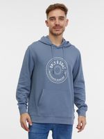 ONLY & SONS Lamer Sweatshirt Blau