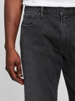 GAP Jeans straight Flex and Washwell - Men