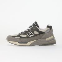 Sneakers New Balance 992 Made in USA Shadow Grey EUR 40