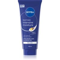 Nivea Intensive Moisture поживний крем для рук 100 мл