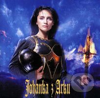 Muzikál - Johanka z Arku LP (2 LP)
