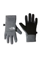 THE NORTH FACE Rukavice  siva / crna / bijela