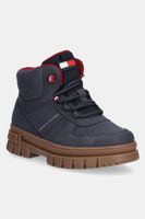 Zimné topánky Tommy Hilfiger
