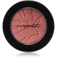 MAC Cosmetics Skinfinish Colourstruck rdečilo odtenek Thanks, It's MAC 4.5 g