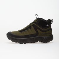 Sneakers Columbia Escape Thrive™ Titanium™ Mid Outdry™ Nori/ Black EUR 43.5