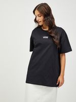 Vans Flying Tricou Negru