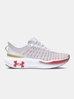 Under Armour UA W Infinite Elite Tennisschuhe Weiß