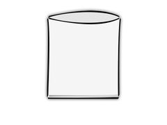 250 ks - Vrecko ploché 250x350/0,05 polyetylénové