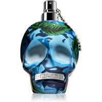 Police To Be Exotic Jungle Eau de Toilette für Herren 75 ml