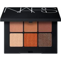 NARS Voyageur Eyeshadow Palette Hibiscus paleta sjenila za oči COPPER 4 g