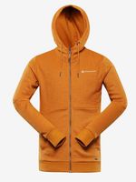 ALPINE PRO Cooc Sweatshirt Orange