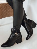 Női bokacsizma BLENESSON