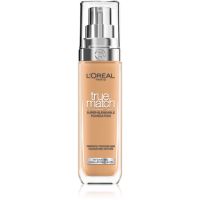 L’Oréal Paris True Match podkład w płynie odcień 5D/5W Golden Sand 30 ml