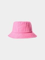 Women's bucket hat 4F - fuchsia