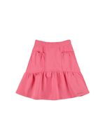 Cotton Skirt