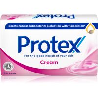 Protex Cream mydło w kostce 6x90 g