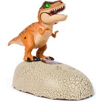 Spin Master Primal Hatch Dino interaktivní T-rex líhnoucí se z vejce