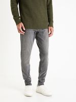 Celio Foskinny1 Jeans Siv