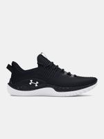 Under Armour Shoes UA Flow Dynamic INTLKNT-BLK - Mens