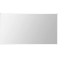 Novel KÚPEĽŇOVÉ ZRKADLO, 120/64/2,8 cm