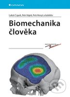 Biomechanika člověka - 5.96Lukáš Čapek, kolektív autorov - kniha z kategorie Medicína