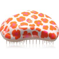 Tangle Teezer The Original Mini Bürste für das Haar Leo Orange 1 St.