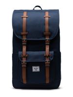 Herschel Ruksak 'Little America™'  mornarsko plava / smeđa