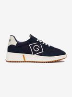 Gant Tennisschuhe Blau