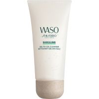 Shiseido Waso Shikulime очищуючий гель для шкіри для жінок 125 мл