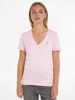 Tommy Hilfiger Tricou Roz