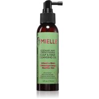 Mielle Rosemary Mint Scalp & Edge Cleansing Oi das Reinigungsöl für das Haar 118 ml