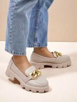 Resti Women's loafers Retippe