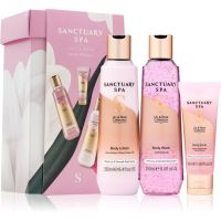 Sanctuary Spa Lily & Rose poklon set (za tijelo)