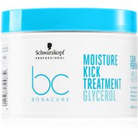 Schwarzkopf Professional BC Bonacure Moisture Kick maska za normalne do suhe lase 500 ml