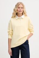 Gant Hanorac pentru femei, din bumbac