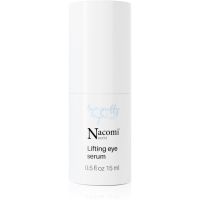 Nacomi Next Level Bye Puffy Eye! liftingové očné sérum 15 ml